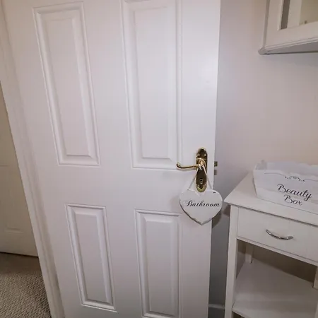 بيت للعطل The Burma