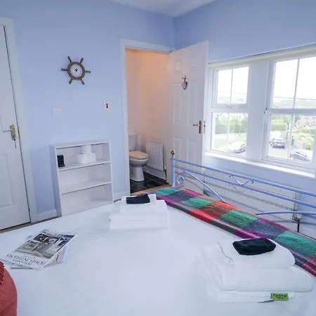The Burma Vakantiehuis Letterkenny