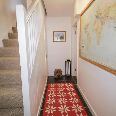 بيت للعطل The Burma