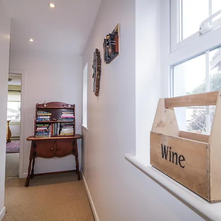 The Burma Hébergement de vacances