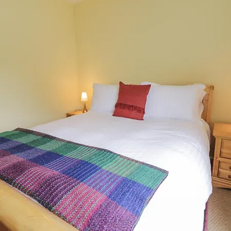 بيت للعطل The Burma