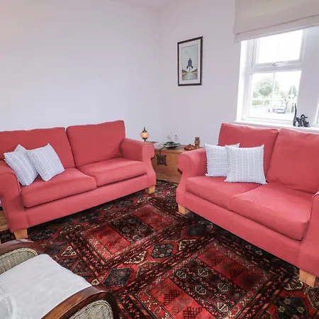 The Burma Vakantiehuis Letterkenny