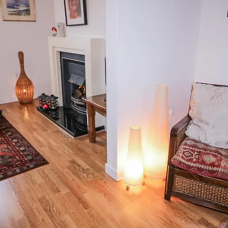 Vakantiehuis The Burma Letterkenny