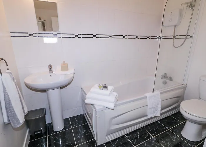 The Burma Feriehus *