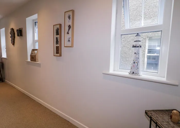 Hébergement de vacances The Burma *