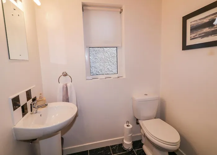 The Burma Letterkenny