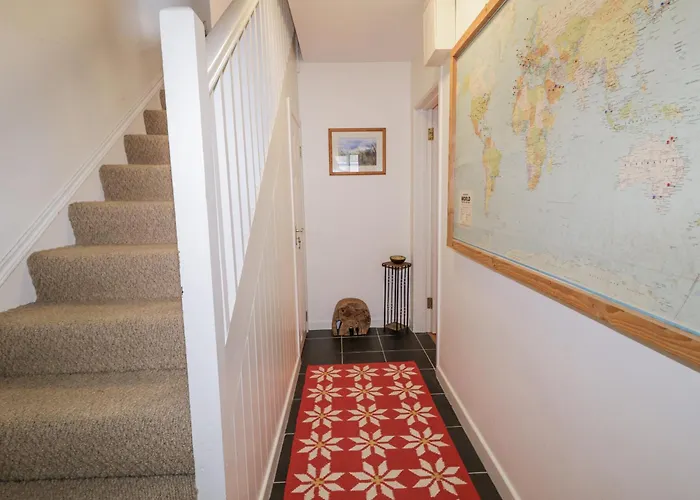 Hébergement de vacances The Burma