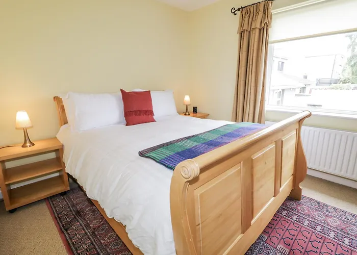 The Burma * Letterkenny