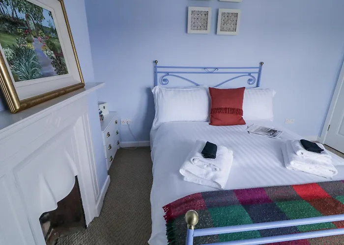 Hébergement de vacances The Burma *