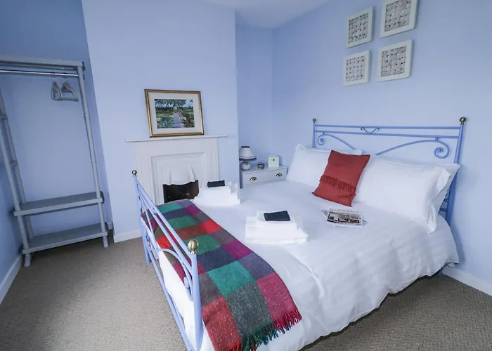 The Burma Feriehus Letterkenny