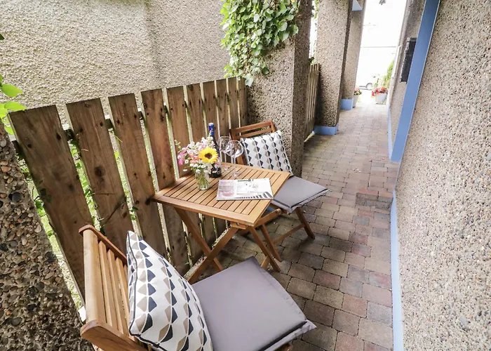 The Burma Letterkenny