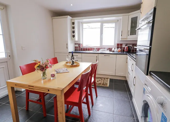 The Burma Hébergement de vacances *