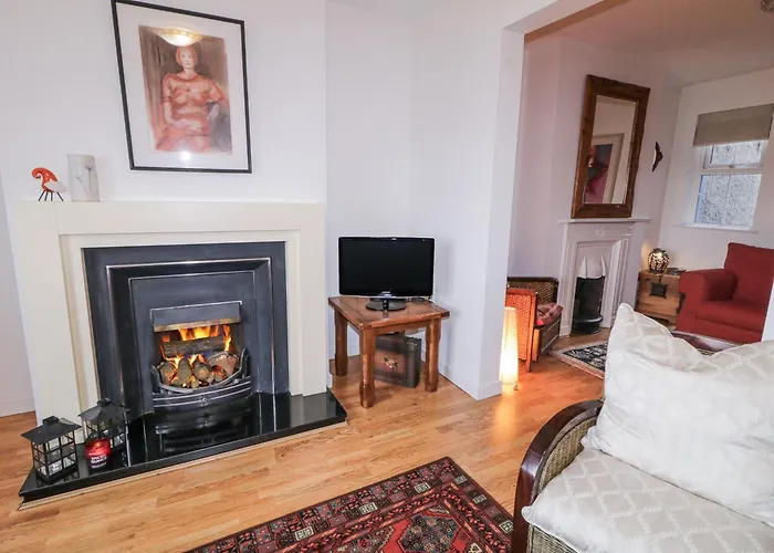 The Burma Feriehus *