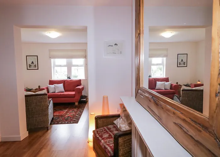 The Burma * Letterkenny