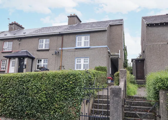 The Burma Letterkenny