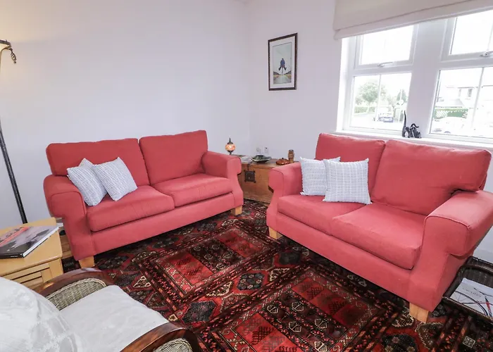 The Burma Feriehus Letterkenny