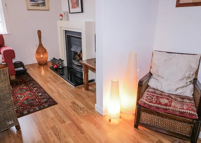 Feriehus The Burma Letterkenny